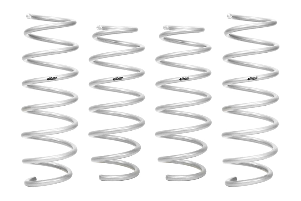 Eibach E30-51-018-01-22 Set of 4 Springs for Select Jeep Renegade