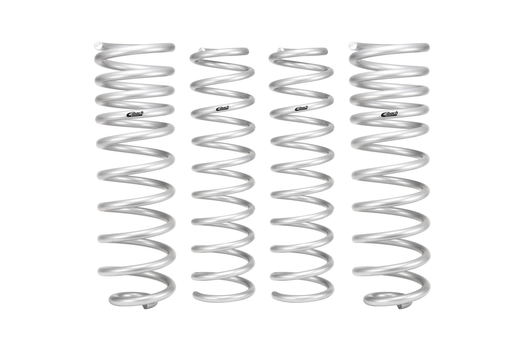 Eibach E30-51-024-02-22 Set of 4 Springs for Select Jeep Gladiator