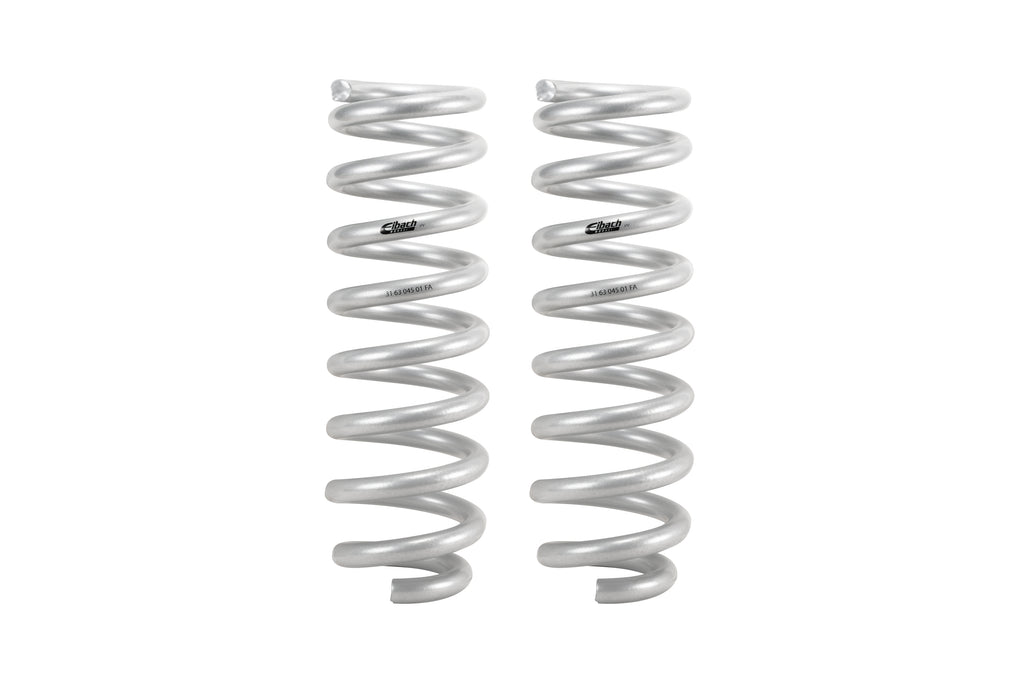 Eibach E30-63-045-02-20 PRO-LIFT-KIT Springs (Front Springs Only) for Select Nissan Frontier