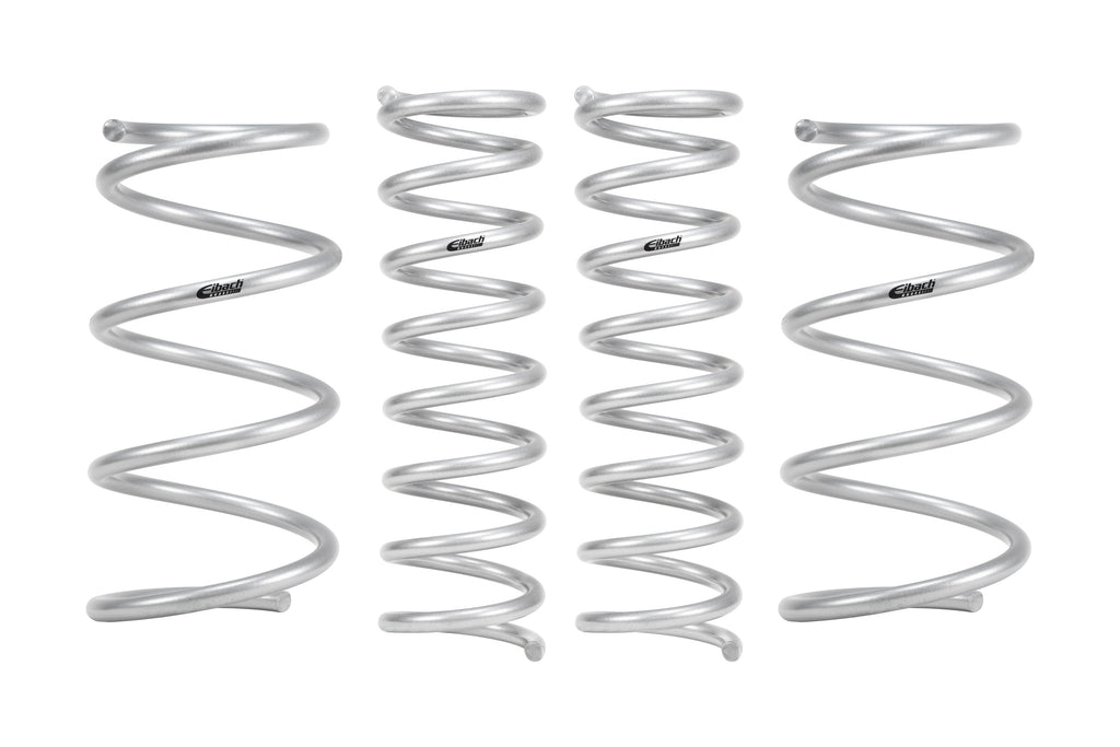 Eibach E30-77-010-03-22 Set of 4 Springs for Select Subaru Crosstrek, Subaru XV Crosstrek