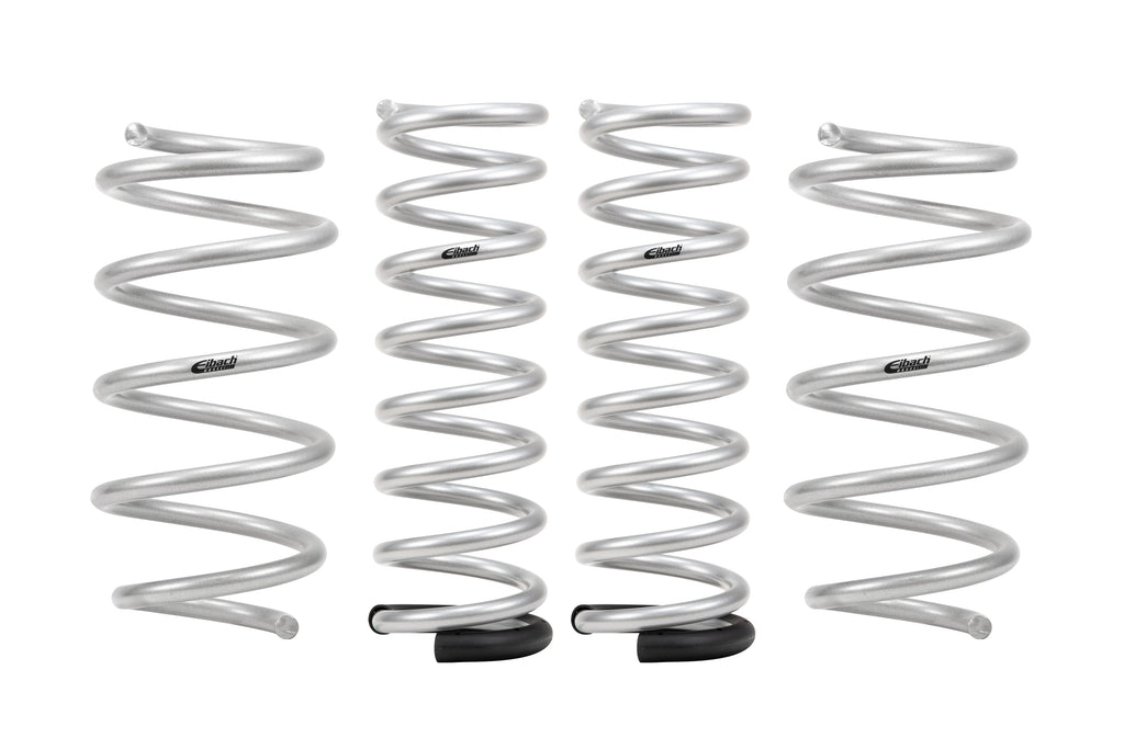Eibach E30-77-010-04-22 Set of 4 Springs for Select Subaru Crosstrek