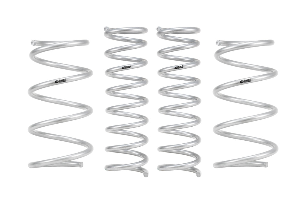 Eibach E30-77-013-01-22 Set of 4 Springs for Select Subaru Forester