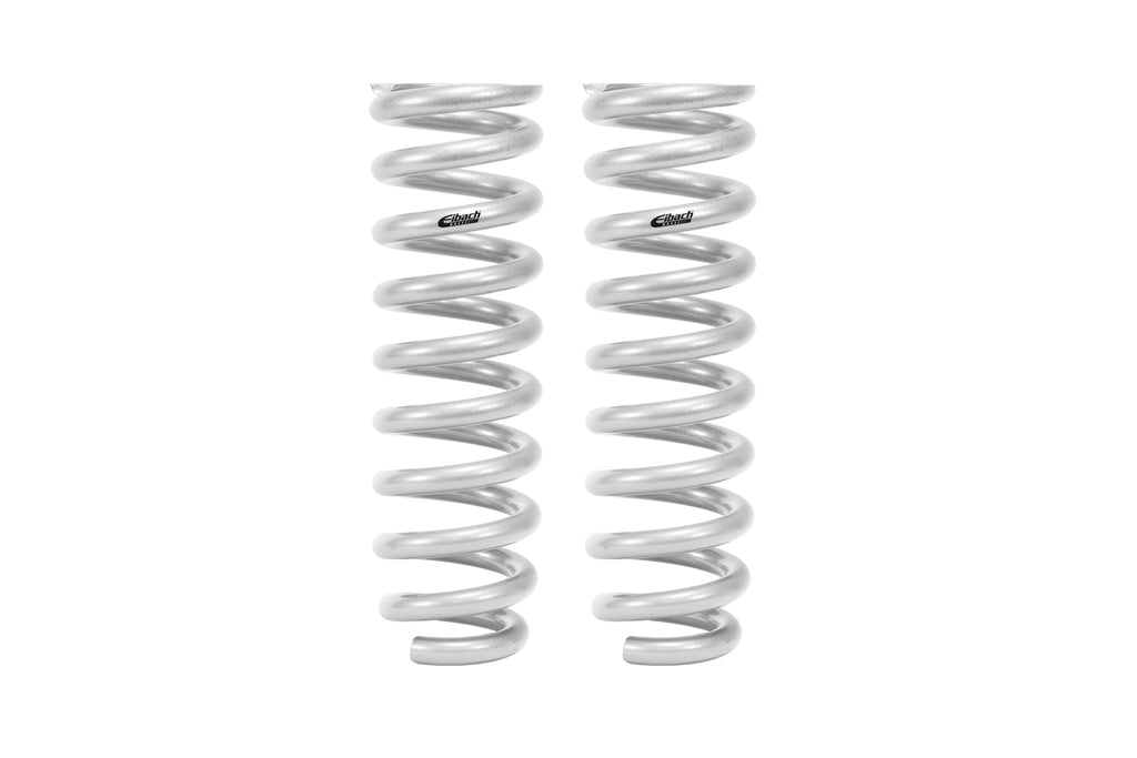 Eibach E30-82-008-01-20 Set of 2 Springs for Select Toyota FJ Cruiser