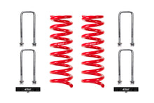 Load image into Gallery viewer, Eibach E30-82-069-03-22 Set of 2 Front Springs + Rear Lift Blocks for Select Toyota Tacoma