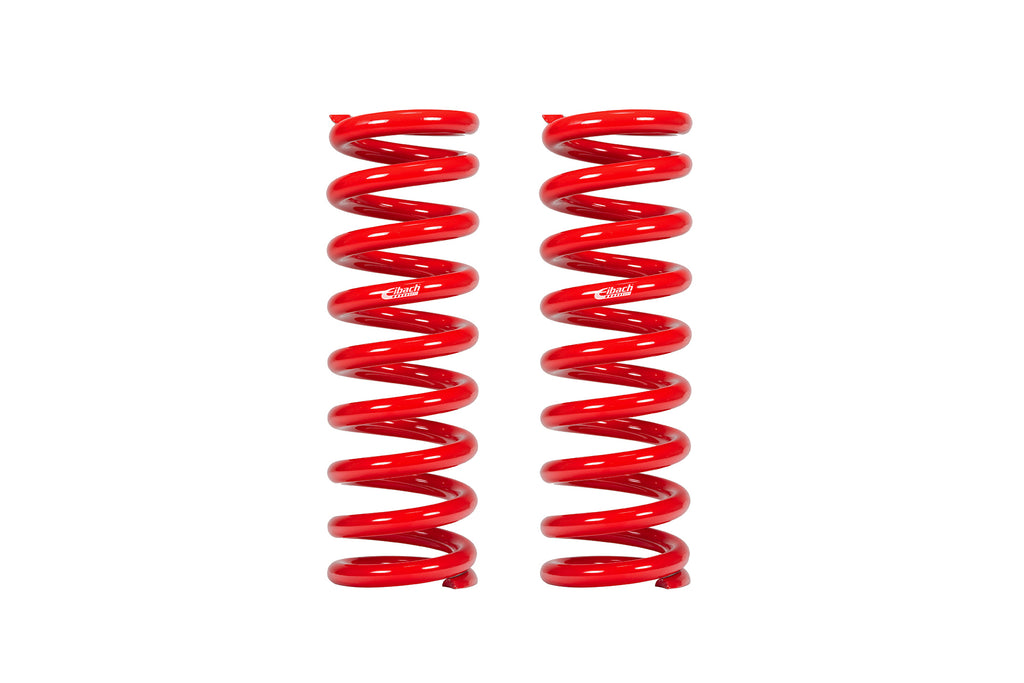Eibach E30-82-069-04-20 Set of 2 Front Springs for Select Toyota Tacoma