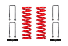 Load image into Gallery viewer, Eibach E30-82-069-04-22 Set of 2 Front Springs + Rear Lift Blocks for Select Toyota Tacoma