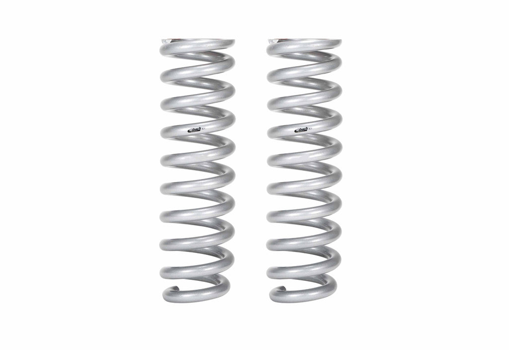 Eibach E30-82-072-03-20 Set of 2 Springs for Select Toyota Land Cruiser