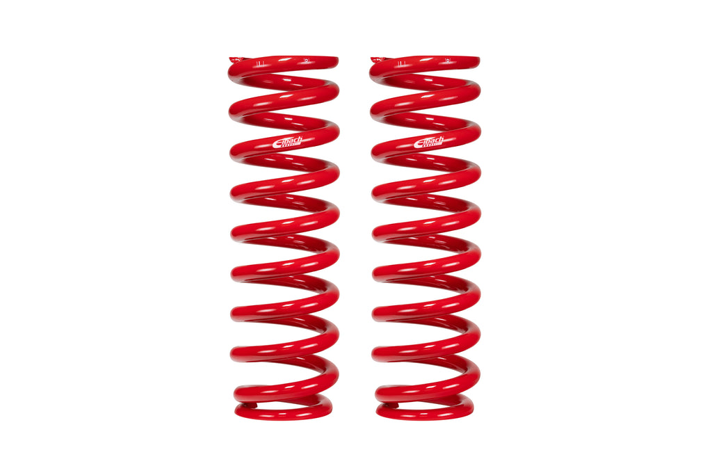 Eibach E30-82-079-04-20 Set of 2 Front Springs for Select Toyota Tundra