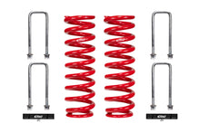 Load image into Gallery viewer, Eibach E30-82-079-04-22 Set of 2 Front Springs + Rear Lift Blocks for Select Toyota Tundra