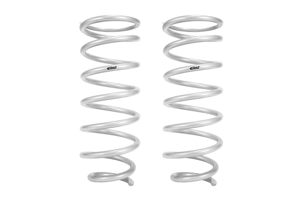 Eibach E30-82-085-01-02 Set of 2 Springs for Select Toyota Land Cruiser