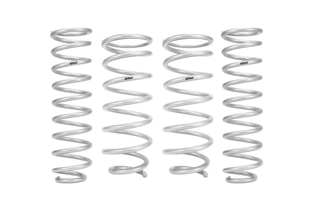 Eibach E30-82-085-01-22 Set of 4 Springs for Select Toyota Land Cruiser