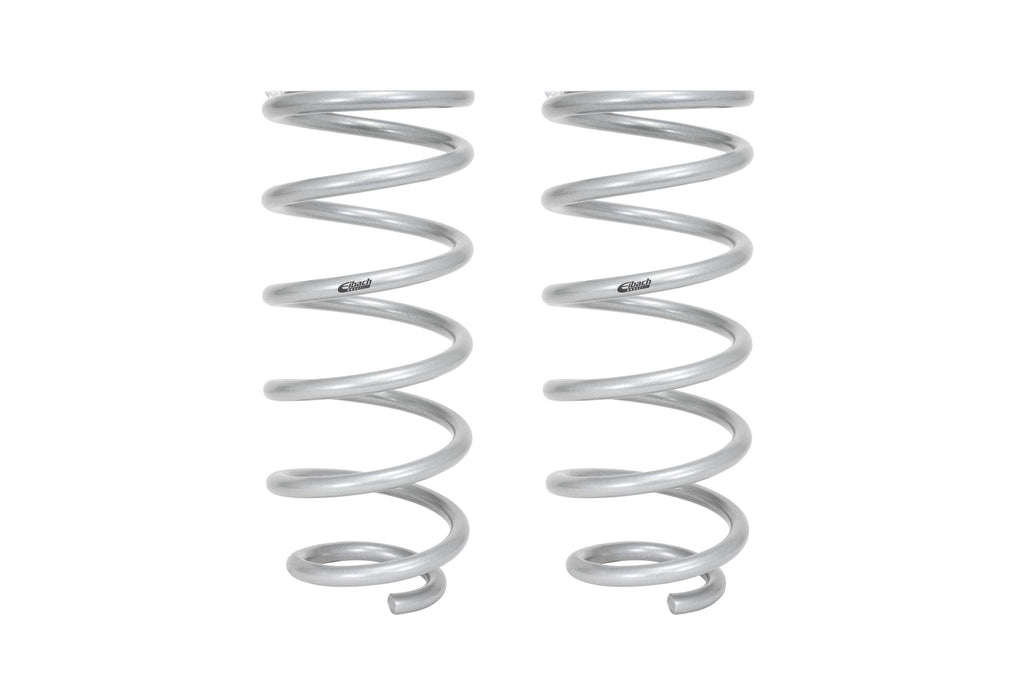 Eibach E30-82-086-02-02 Pair of 2 HD Springs for Select Toyota Land Cruiser