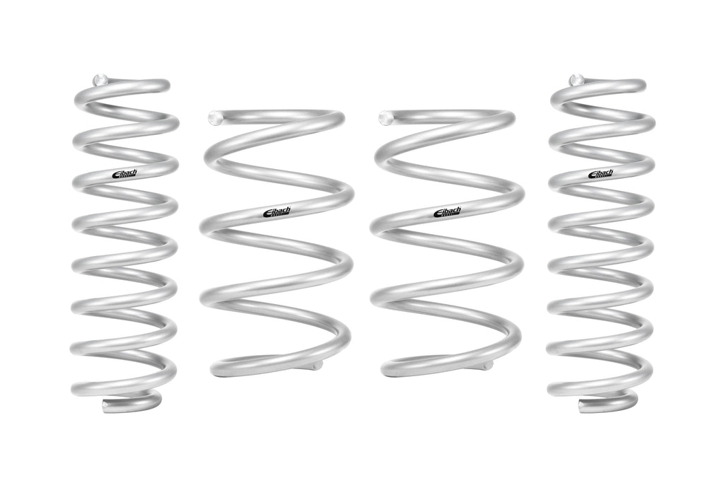 Eibach E30-82-087-01-22 Set of 4 Springs for Select Toyota GR Corolla