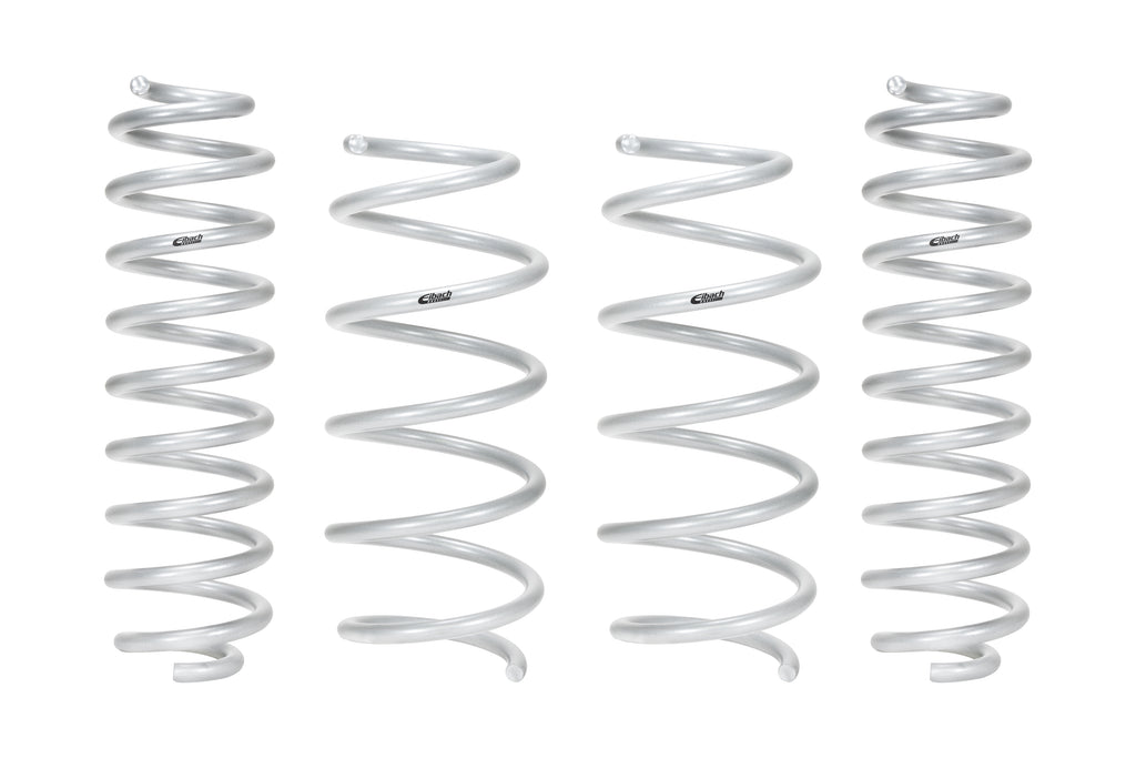 Eibach E30-82-088-01-22 Set of 4 Springs for Select Toyota RAV4