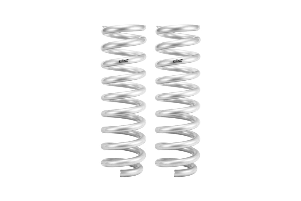 Eibach E30-82-096-01-20 PRO-LIFT-KIT Springs (Front Springs Only) for Select Toyota Tundra