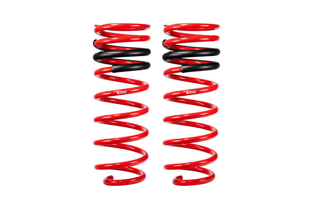Eibach E30-82-096-04-02 Set of 2 Rear Springs