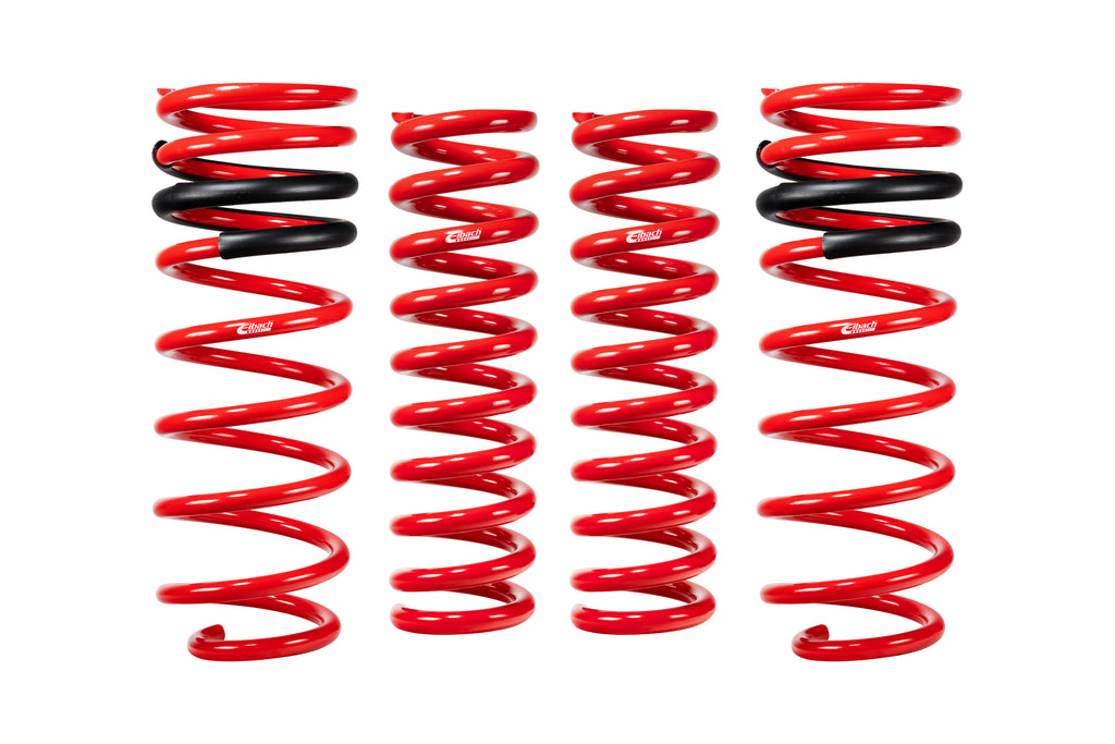 Eibach E30-82-096-04-22 Set of 4 Springs