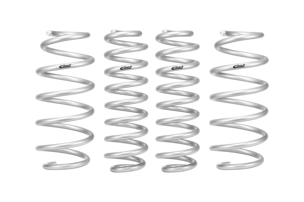 Eibach E30-85-043-05-22 Set of 4 Springs for Select Volkswagen Tiguan