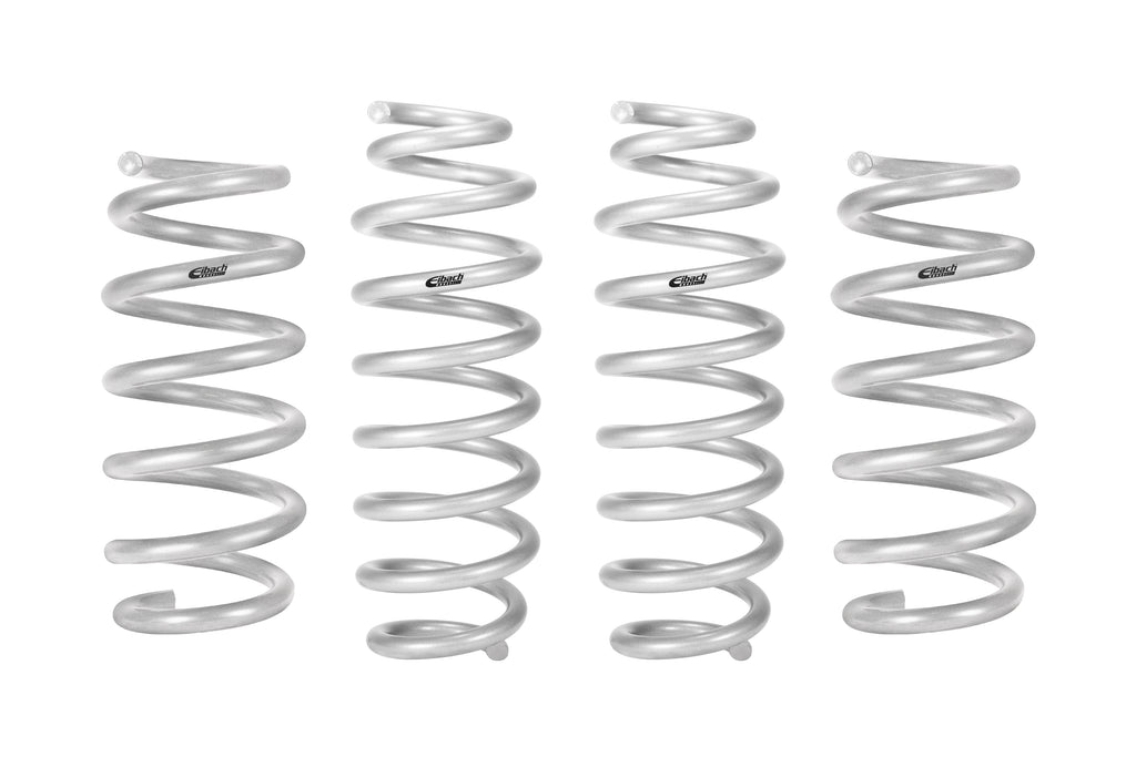 Eibach E30-87-002-01-22 Set of 4 Springs for Select Tesla Y