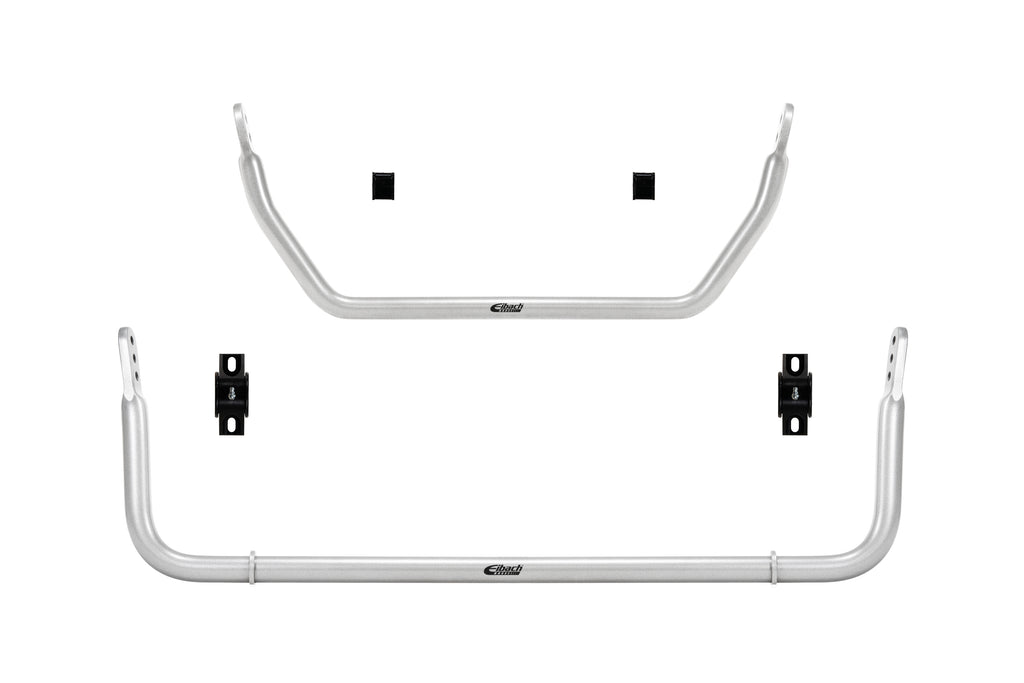 Eibach E40-209-004-01-11 Front & Rear Sway Bar Kits for Select Polaris RZR RS1