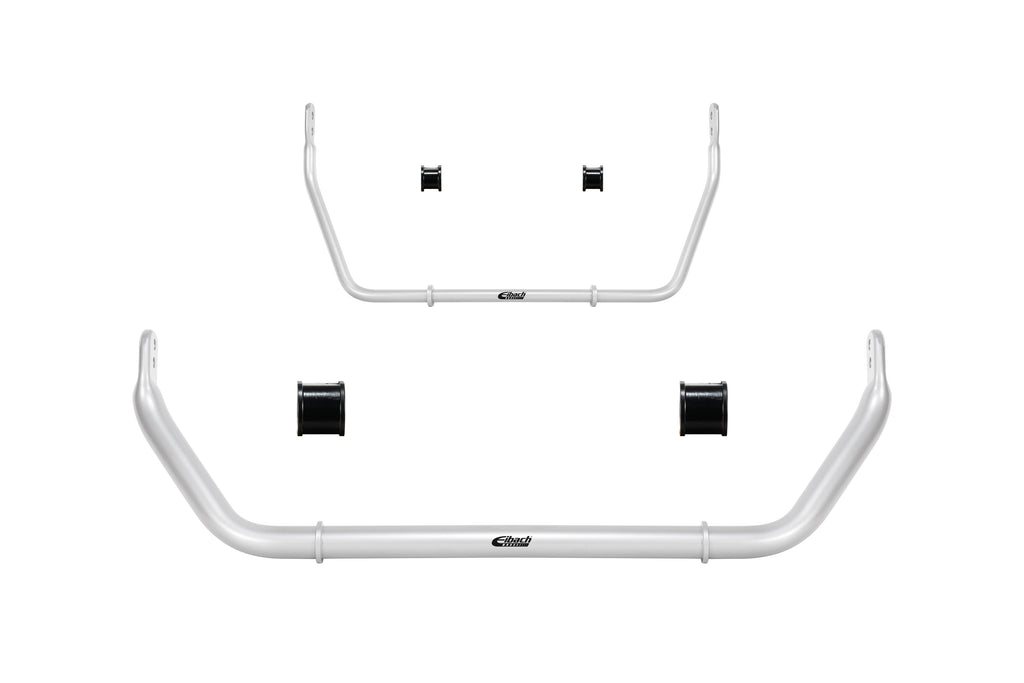 Eibach E40-211-001-01-11 Front & Rear Sway Bar Kits for Select Yamaha YXZ1000R, Yamaha YXZ1000R SE