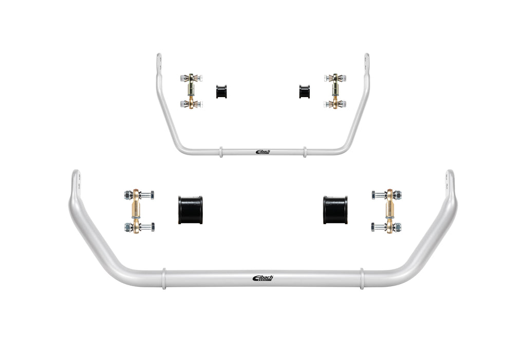 Eibach E40-211-001-02-11 Front & Rear Sway Bar Kit + Endlinks for Select Yamaha YXZ1000R, Yamaha YXZ1000R SE, Yamaha YXZ1000R SS, Yamaha YXZ1000R SS SE