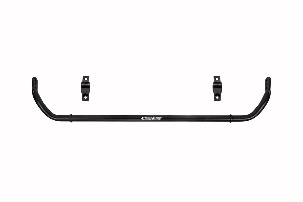 Eibach E40-23-036-01-10 Front Sway Bar Kit Only for Select Chevrolet Corvette