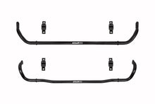 Load image into Gallery viewer, Eibach E40-23-036-01-11 Front &amp; Rear Sway Bar Kits for Select Chevrolet Corvette