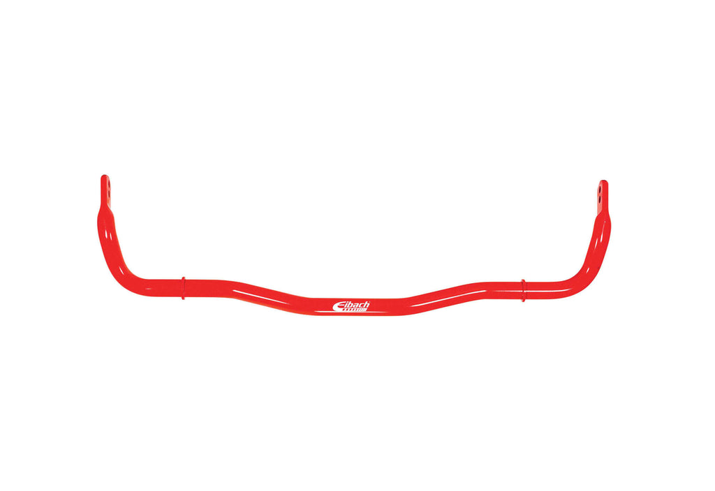 Eibach E40-27-008-01-11 Front & Rear Sway Bar Kits for Select Chrysler 300, Dodge Challenger, Dodge Charger