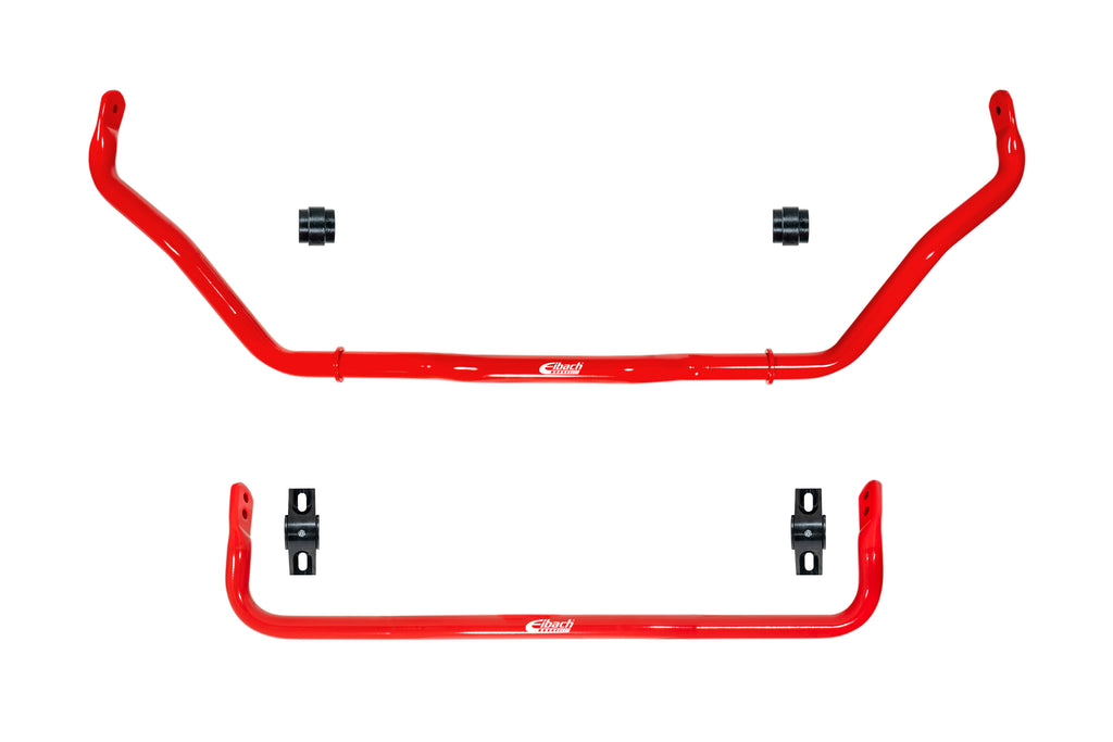 Eibach E40-40-036-03-11 Front & Rear Sway Bar Kits for Select Honda Civic