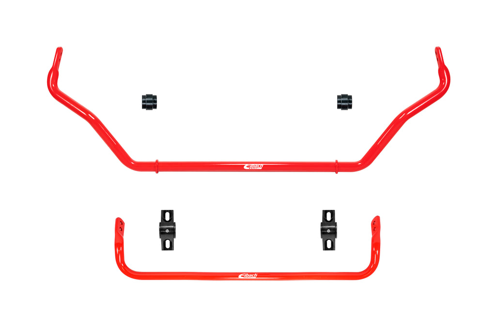 Eibach E40-40-043-01-11 Front & Rear Sway Bar Kits for Select Acura Integra, Honda Civic