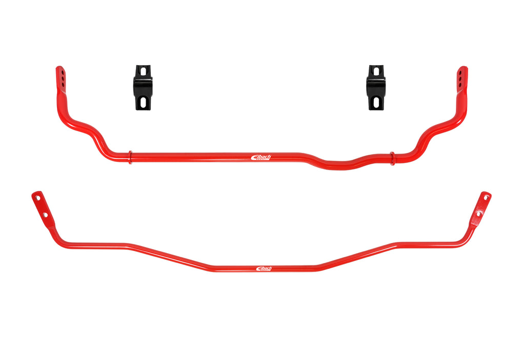 Eibach E40-42-027-01-11 Front & Rear Sway Bar Kits for Select Hyundai Veloster
