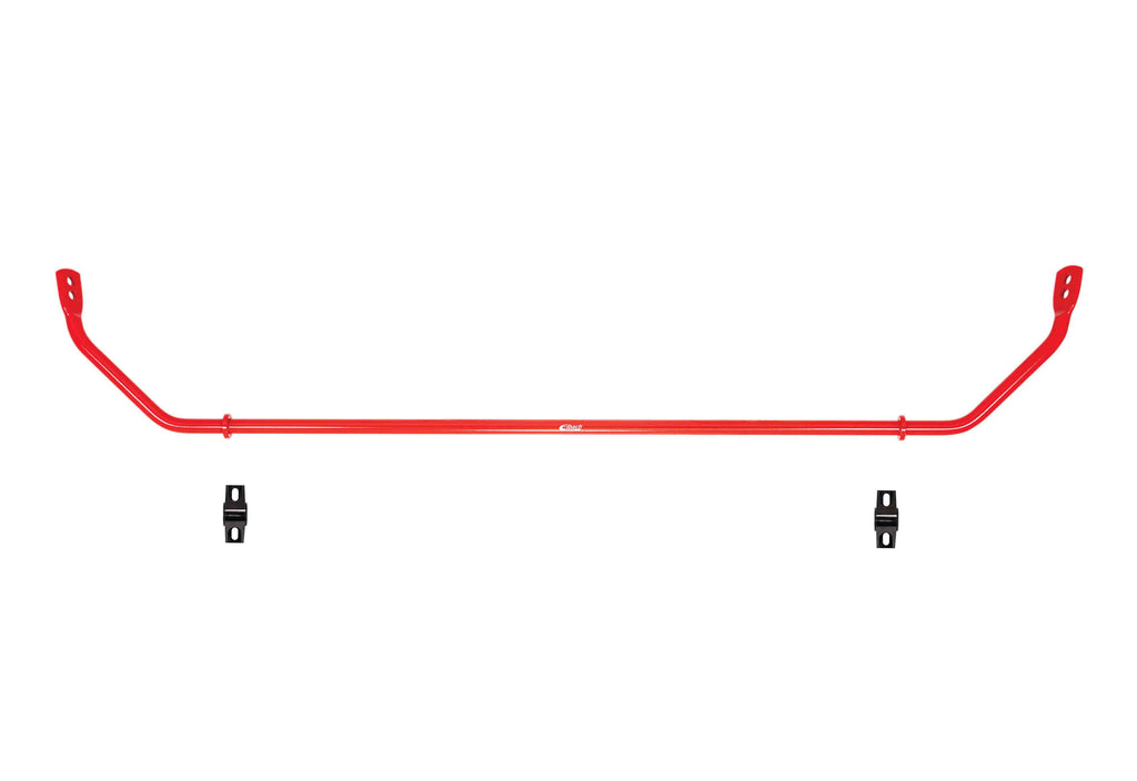 Eibach E40-55-019-01-01 Rear Sway Bar Kit Only for Select Fiat 124 Spider, Mazda MX-5 Miata