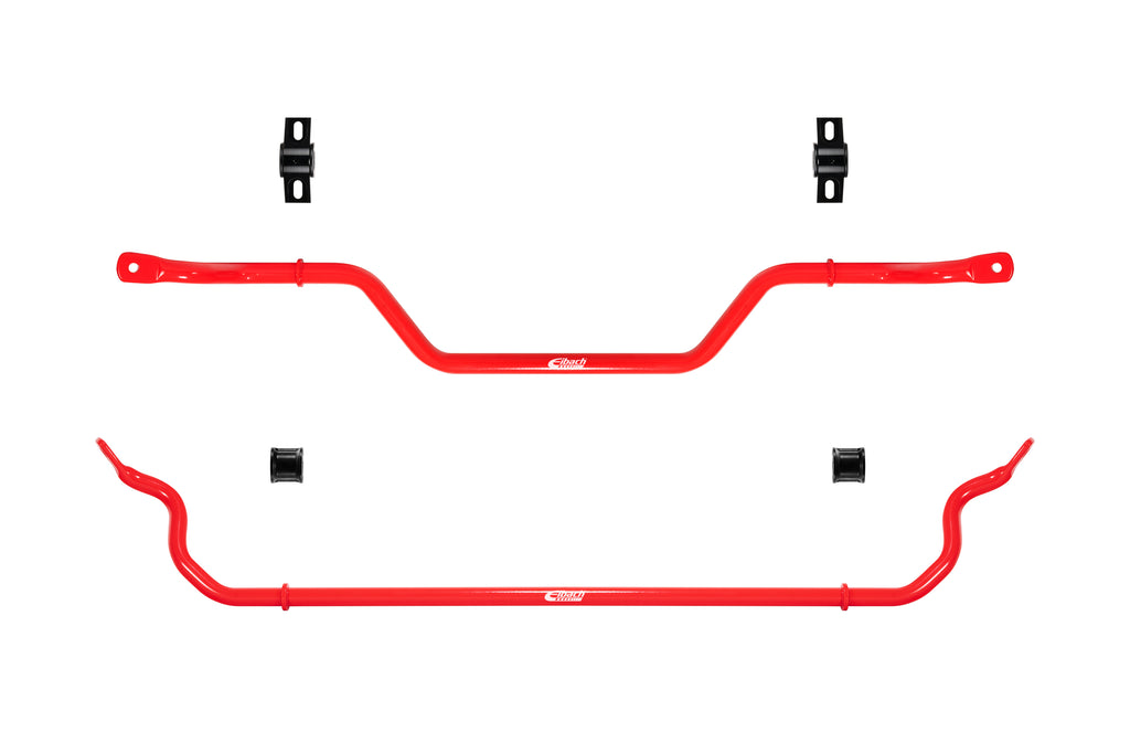 Eibach E40-59-004-01-11 Front & Rear Sway Bar Kits for Select Lexus IS300, Lexus IS350