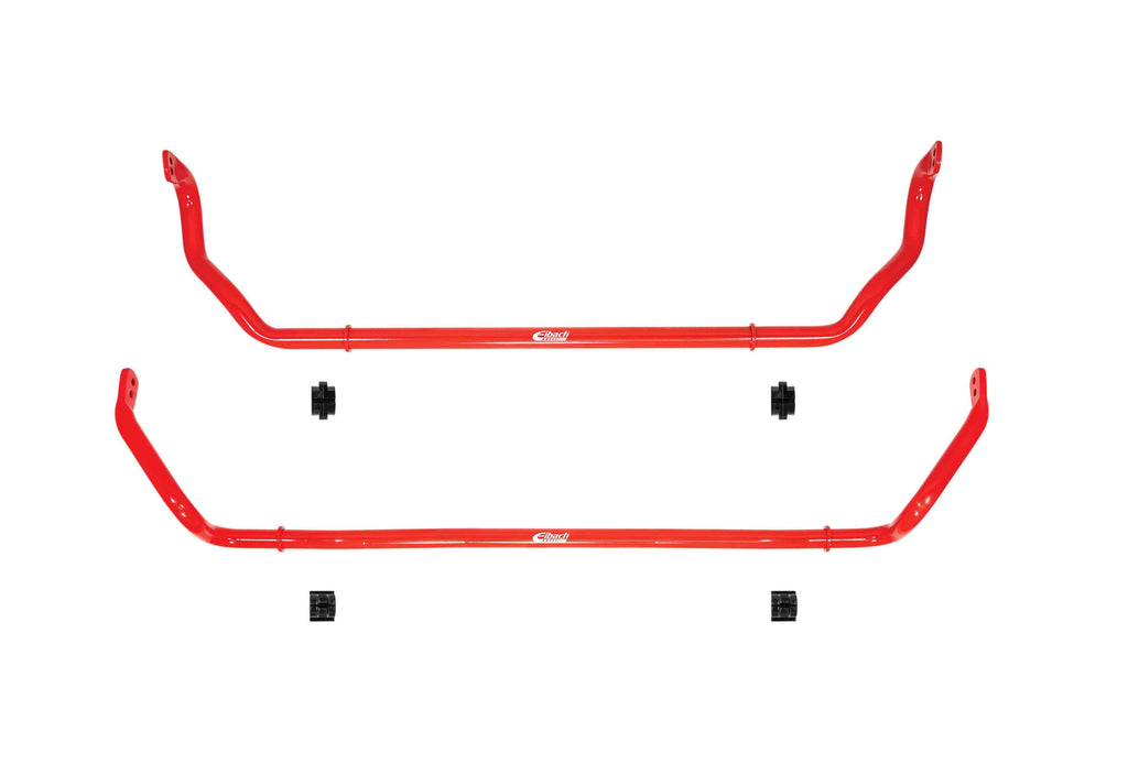 Eibach E40-72-012-01-11 Front & Rear Sway Bar Kits for Select Porsche 911