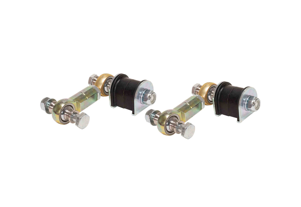Eibach E40-72-015-01-10 Front Sway Bar Kit Only for Select Porsche 911