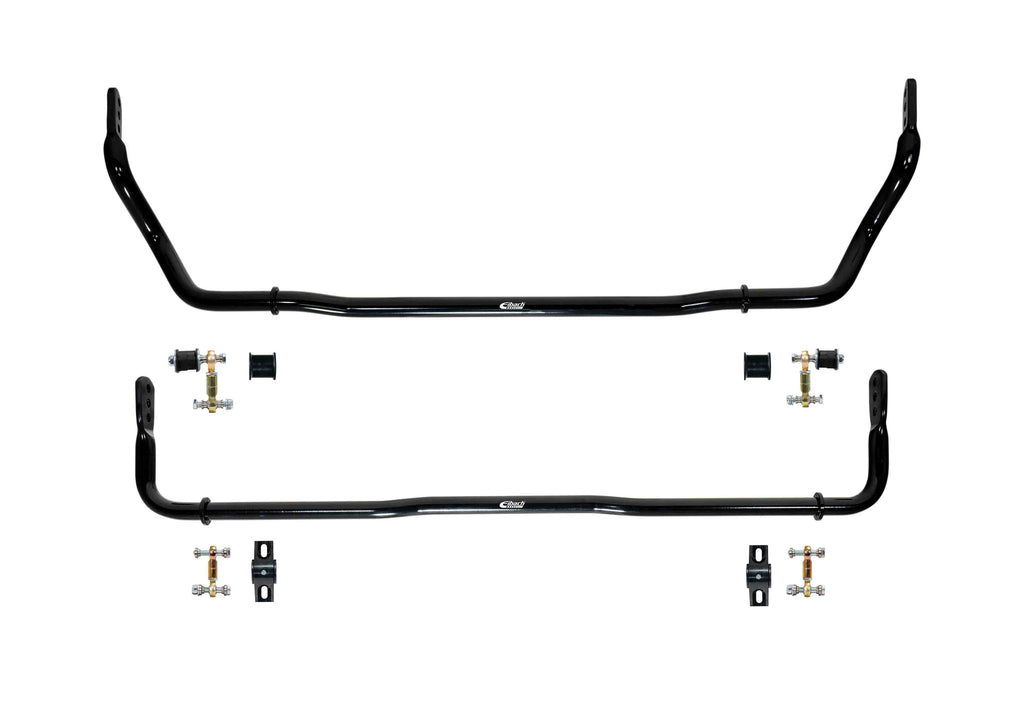 Eibach E40-72-015-01-11 Front & Rear Sway Bar Kits for Select Porsche 911