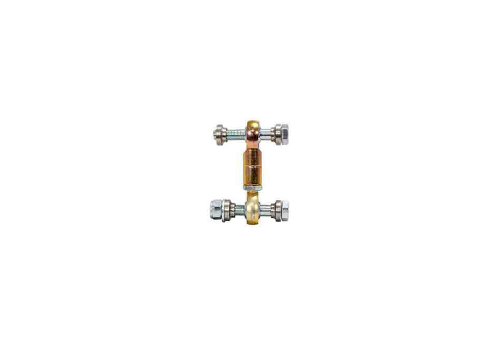 Eibach E40-72-015-01-11 Front & Rear Sway Bar Kits for Select Porsche 911