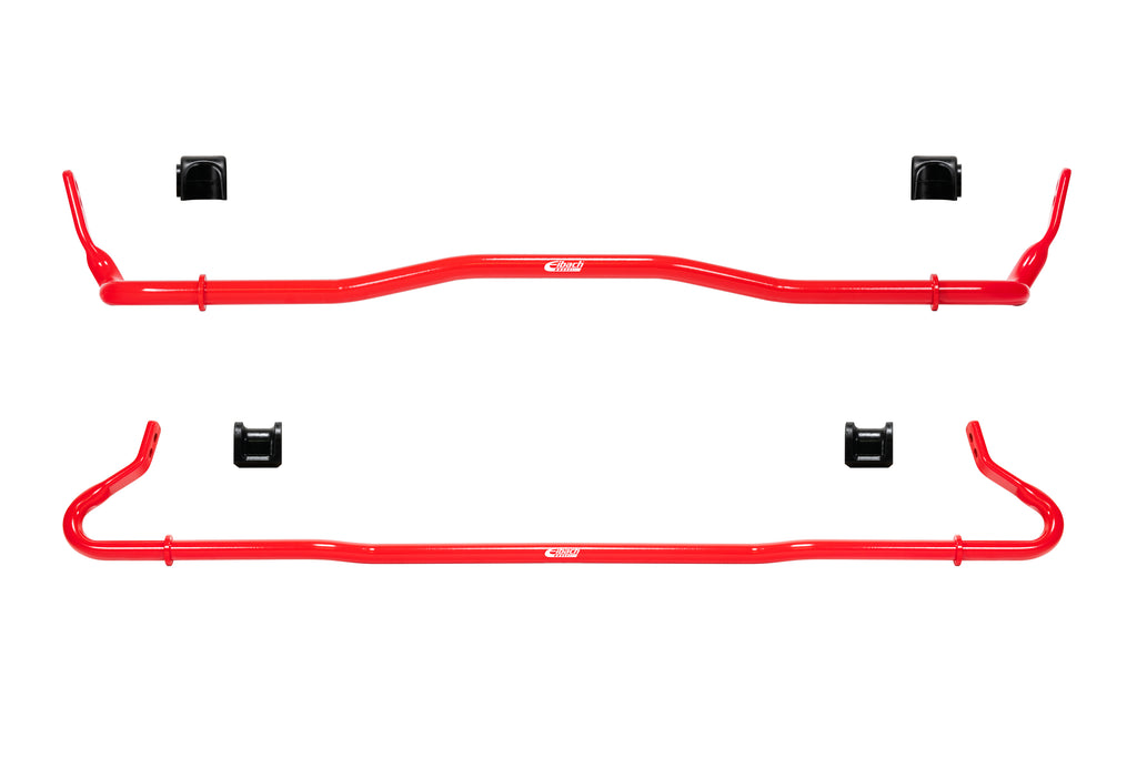 Eibach E40-82-097-01-11 Front & Rear Sway Bar Kits for Select Subaru BRZ, Toyota GR86