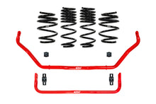 Load image into Gallery viewer, Eibach E43-40-036-03-22 Pro-Kit Springs + Front &amp; Rear Sway Bars for Select Honda Civic