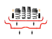 Load image into Gallery viewer, Eibach E43-42-047-01-22 Pro-Kit Springs + Front &amp; Rear Sway Bars for Select Hyundai Veloster