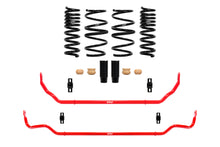 Load image into Gallery viewer, Eibach E43-82-089-01-22 Pro-Kit Springs + Front &amp; Rear Sway Bars for Select Toyota GR Supra, Toyota Supra