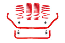 Load image into Gallery viewer, Eibach E45-40-036-03-22 Sportline Springs + Front &amp; Rear Sway Bars for Select Honda Civic