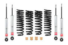 Load image into Gallery viewer, Eibach E70-35-061-01-22 Pro-Kit Springs + Pro-Truck Shocks for Select Ford F-150 Lightning