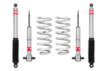 Load image into Gallery viewer, Eibach E80-23-005-02-22 Set of 4 Shocks + 2 Front Springs for Select Chevrolet Silverado