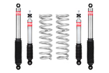 Load image into Gallery viewer, Eibach E80-23-006-01-22 Set of 4 Shocks + 2 Front Springs for Select Chevrolet Silverado 1500, GMC Sierra
