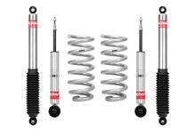 Load image into Gallery viewer, Eibach E80-23-006-02-22 Set of 4 Shocks + 2 Front Springs for Select Chevrolet Silverado 1500, GMC Sierra