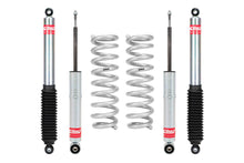 Load image into Gallery viewer, Eibach E80-23-007-01-22 Set of 4 Shocks + 2 Front Springs for Select Chevrolet Colorado, GMC Canyon