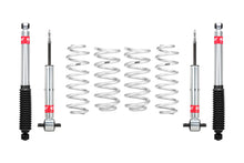 Load image into Gallery viewer, Eibach E80-23-030-01-22 Set of 4 Shocks + 2 Front Springs for Select Chevrolet Tahoe