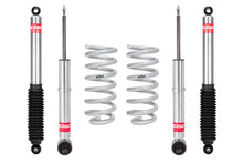 Load image into Gallery viewer, Eibach E80-23-032-02-22 Set of 4 Shocks + 2 Front Springs for Select Chevrolet Silverado 1500, Chevrolet Silverado LTD, GMC Sierra 1500, GMC Sierra Limited